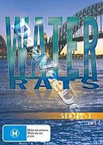Water Rats - Series 3 Part 2 - 3-DVD Set (DVD)